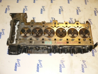 BMW  E92 HLAVA MOTORU N54